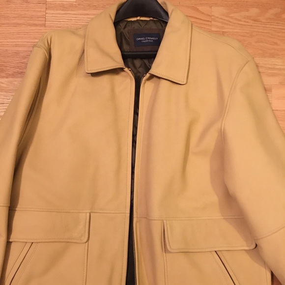 Daniel Cremieux | Jackets \u0026 Coats 